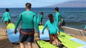 Surfing USA 