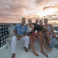 Sunset Cruises