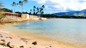 Paul’s Island Fun Tour