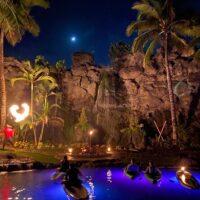 Stand Up Paddleboarding