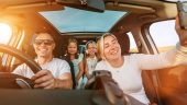 AutoTour Of the Big Island
