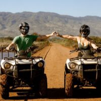 4WD, ATV & Off-Road Tours