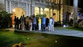 ghost walking tour 