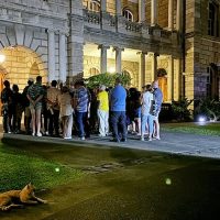 Ghost & Vampire Tours
