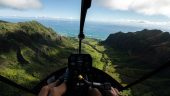 Beautiful flight 