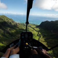 Helicopter Tours