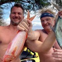 Fishing Charters & Tours