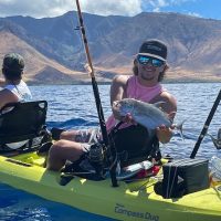 Fishing