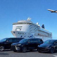 Airport & Ground Transfers