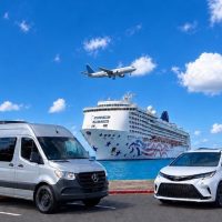 Airport & Ground Transfers