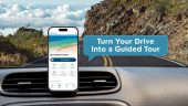 Drive along