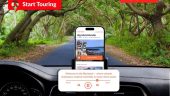 Great tool for big island driving