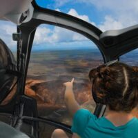 Air, Helicopter & Balloon Tours