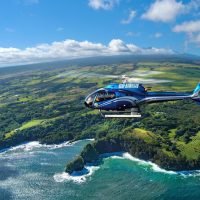 Helicopter Tours