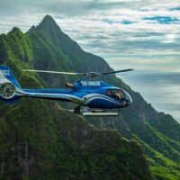 Air, Helicopter & Balloon Tours
