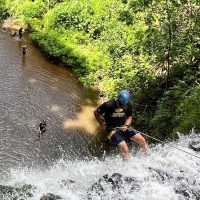 Climbing