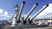 Pearl Harbor, Mighty Mo, and Island private tour