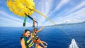Water sports