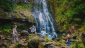 Very Excellent Adventure Tour