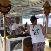 Catamaran Cruises
