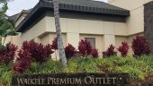 Waikele outlet shuttle 