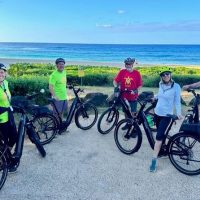 Bike & Mountain Bike Tours
