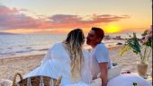 Perfect Maui Proposal!