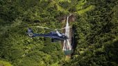Dont miss Blue Hawaiian helicopter tours- incredible