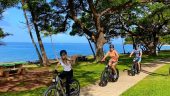 Love touring Lahaina