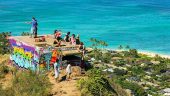 If you haven’t been to Honolulu this tour gives you a wonderful overview of the island.