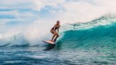 Best Surf Lesson We Could Have Asked For! ⭐⭐⭐⭐⭐