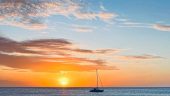 The best sunset cruise in Waikiki!