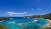 Oahu island Tour