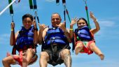 Great Couples experience.