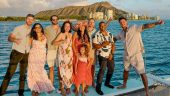 A wonderful 3 hours with family on the water at Waikiki