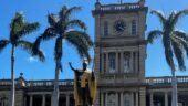 Best Ghost tour in Hawaii