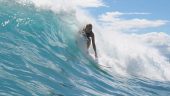 Best surf lesson!