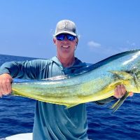 Fishing Charters & Tours
