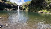 best waterfall hike ever 