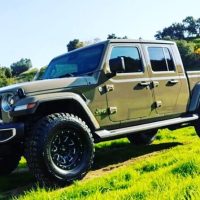 4WD, ATV & Off-Road Tours