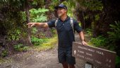 Amazing Volcano Guided Tour