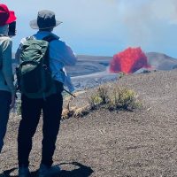 Running Tours