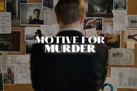 Murder Mystery Detective Experience Honolulu, HI