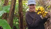 Informative and fun jungle and off-grid experience