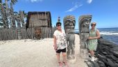 Best tour and transport on the Big Island - Ideal for families with kids