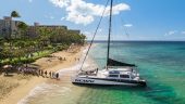 Sail & Snorkel aboard The Gemini