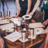 Chocolate Tours