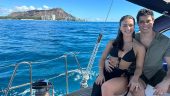 Great Sailing Experience!