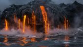 Hilo volcano 