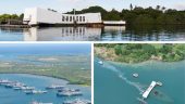 Pearl Harbor tour